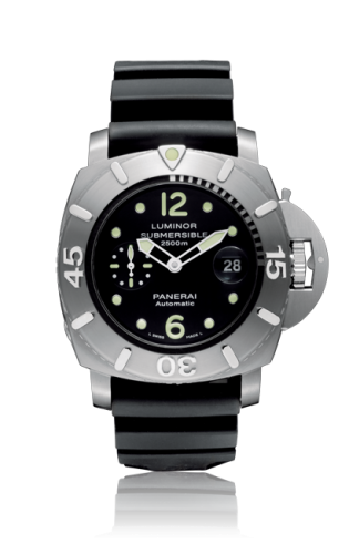 Panerai - PAM00285  Luminor Submersible 2500m