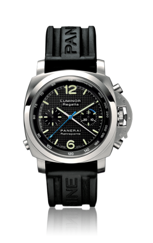 Panerai - PAM00286  Luminor 1950 Regatta Rattrapante