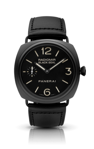 Panerai - PAM00292  Radiomir Black Seal Ceramica