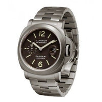 Panerai Luminor Marina Automatic Acciaio 44mm Bracelet (PAM00296)