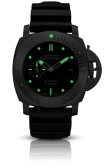 Panerai - PAM00305  Luminor 1950 Submersible 3 Days Automatic