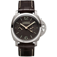 Panerai Luminor 1950 Tourbillon GMT Lo Scienzato (PAM00306)