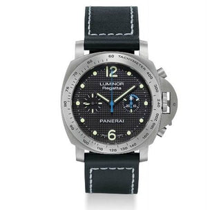 Panerai - PAM00308  Luminor Regatta Chronograph