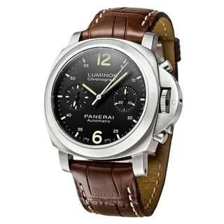 Panerai - PAM00310  Luminor Chronograph