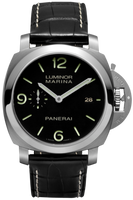 Panerai Luminor 1950 Chrono Monopulsante 8 Days Oro Rosa (PAM00312)