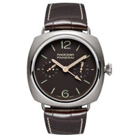 Panerai Radiomir 8 Days Titanio (PAM00315)