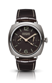 Panerai - PAM00315  Radiomir Tourbillon GMT Titanio