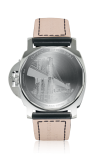 Panerai - PAM00318  Luminor Marina Logo Brooklyn Bridge