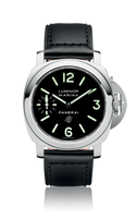 Panerai Luminor Chrono Daylight Titanium / Strap (PAM00318)