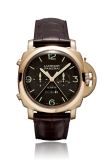 Panerai - PAM00319  Luminor 1950 8 Days Rattrapante