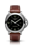 Panerai - PAM00320  Luminor 1950 3 Days GMT Automatic Acciaio 44mm