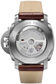 Panerai - PAM00320  Luminor 1950 3 Days GMT Automatic Acciaio 44mm