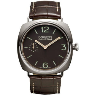 Panerai - PAM00322  Radiomir Titanium