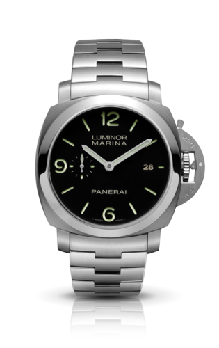 Panerai - PAM00328  Luminor 1950 3 Days Automatic Bracelet