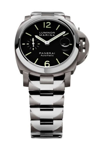 Panerai - PAM00333  Luminor Marina Automatic