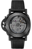 Panerai - PAM00335  Luminor 1950 44 10 Days GMT Ceramic / Black