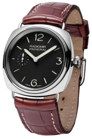 Panerai - PAM00337  Radiomir 42mm Steel