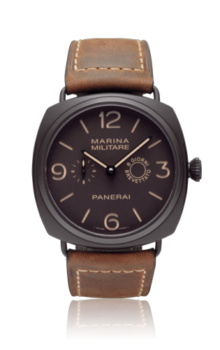 Panerai - PAM00339  Radiomir Composite Marina Militare 8 Days