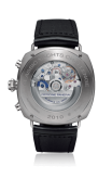 Panerai - PAM00343  Radiomir Regatta 1/8th Second Titanium