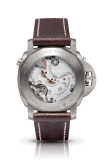 Panerai - PAM00345  Luminor 1950 Chrono Monopulsante Left-Handed 8 Days Titanio