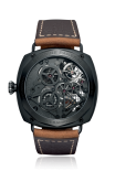 Panerai - PAM00348  Radiomir Tourbillon GMT Ceramica Lo Scienziato