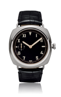 Panerai Radiomir Tourbillon GMT Ceramica Lo Scienziato (PAM00349)