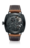 Panerai - PAM00350  Radiomir Tourbillon GMT Ceramica Lo Scienziato