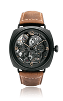 Panerai Radiomir GMT Alarm  (PAM00350)