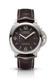 Panerai - PAM00351  Luminor 1950 Marina 3 Days Automatic Titanio