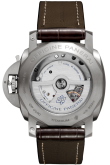 Panerai - PAM00351  Luminor 1950 Marina 3 Days Automatic Titanio