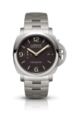 Panerai - PAM00352  Luminor 1950 Marina 3 Days Automatic Titanio Bracelet