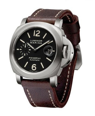 Panerai - PAM00353  Luminor Marina for King Fook