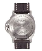 Panerai - PAM00353  Luminor Marina for King Fook