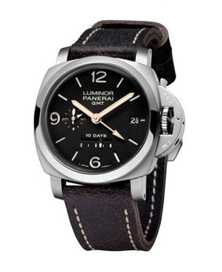 Panerai - PAM00354  Luminor 1950 10 Days GMT for King Fook