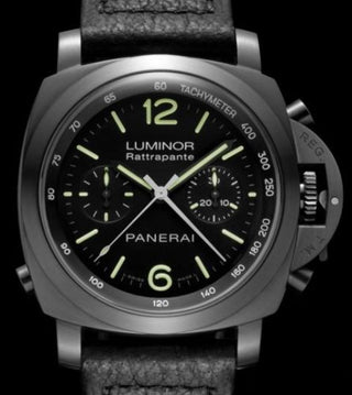 Panerai - PAM00357  Luminor 1950 Chrono Rattrapante Dubail