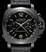 Panerai Luminor 8 Days Blue (PAM00357)