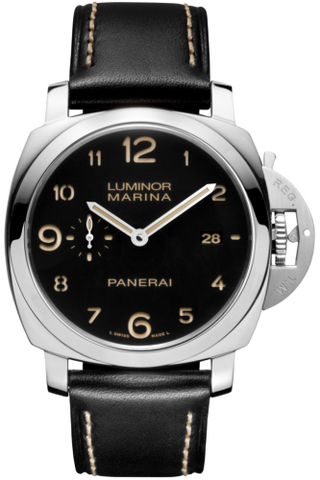 Panerai - PAM00359  Luminor 1950 Marina 3 Days Automatic Dirty Dial 44mm