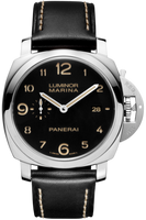 Panerai Luminor 1950 44 8 Days GMT Red Gold / Brown (PAM00359)