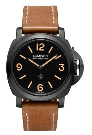 Panerai - PAM00360  Luminor Base Logo PVD Paneristi