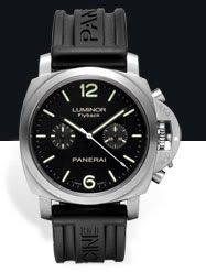 Panerai - PAM00361  Luminor 1950 Chronograph Flyback