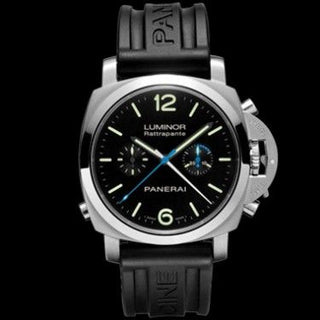 Panerai - PAM00362  Luminor 1950 Rattrapante