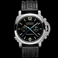 Panerai Luminor 1950 10 days Munich Boutique (PAM00362)