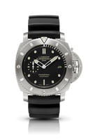 Panerai Luminor Submersible 1950 Left-Handed 3 Days Automatic Ceramica (PAM00364)