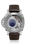 Panerai - PAM36500  Luminor 1950 Equation of Time Tourbillon Titanio L'Astronomo