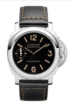 Panerai - PAM00367  Luminor Marina Hong Kong / China