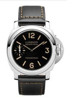 Panerai Luminor Marina Paris Boutique (PAM00367)