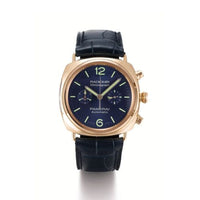 Panerai Radiomir 3 Days Oro Bianco (PAM00370)