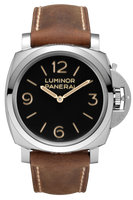 Panerai Luminor 1950  Marina 42 3 Days Automatic Red Gold / Brown (PAM00372)