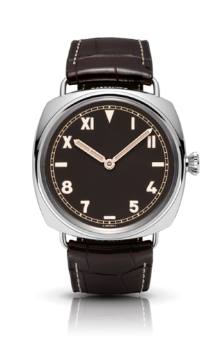 Panerai - PAM00376  Radiomir 3 Days Oro Bianco