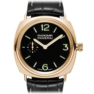 Panerai - PAM00378  Radiomir 42mm Oro Rosa